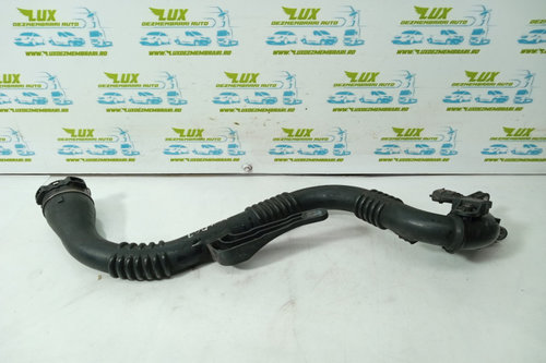 Furtun conducta intercooler 104951a 0.9 tce Dacia Sandero 2 [2013 - 2016]