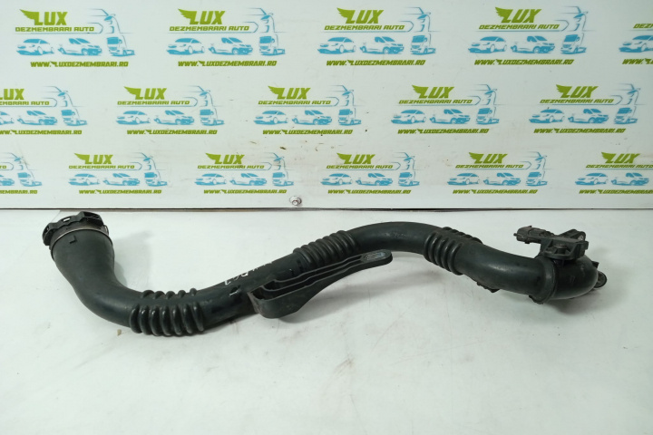 Furtun conducta intercooler 104951a 0.9 tce Renault Clio 4 [2012 - 2020]