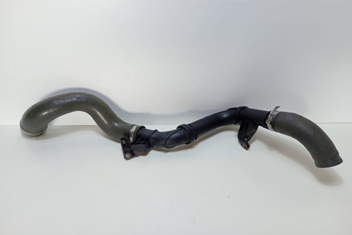 Furtun conducta intercooler 144601915R Opel Vivaro B [2014 - 2019]