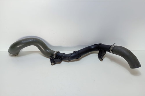 Furtun conducta intercooler 144601915R Opel Vivaro B [2014 - 2019]