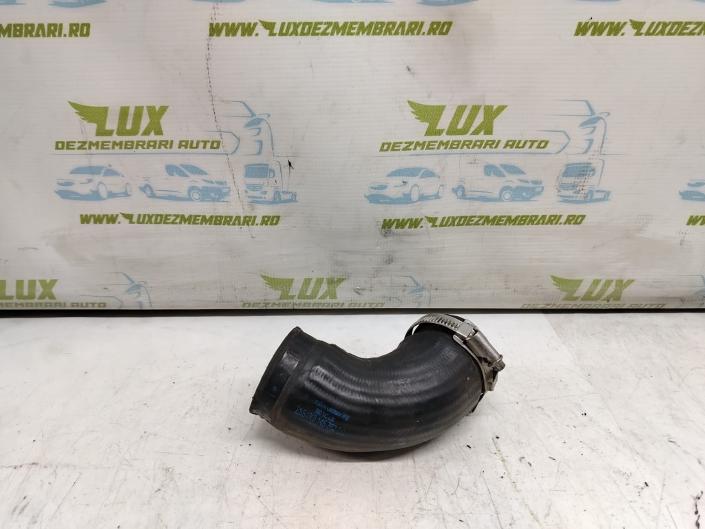 Furtun conducta intercooler 2.0 tdi CBD 1k0145762es Volkswagen VW Passat CC [2008 - 2012]