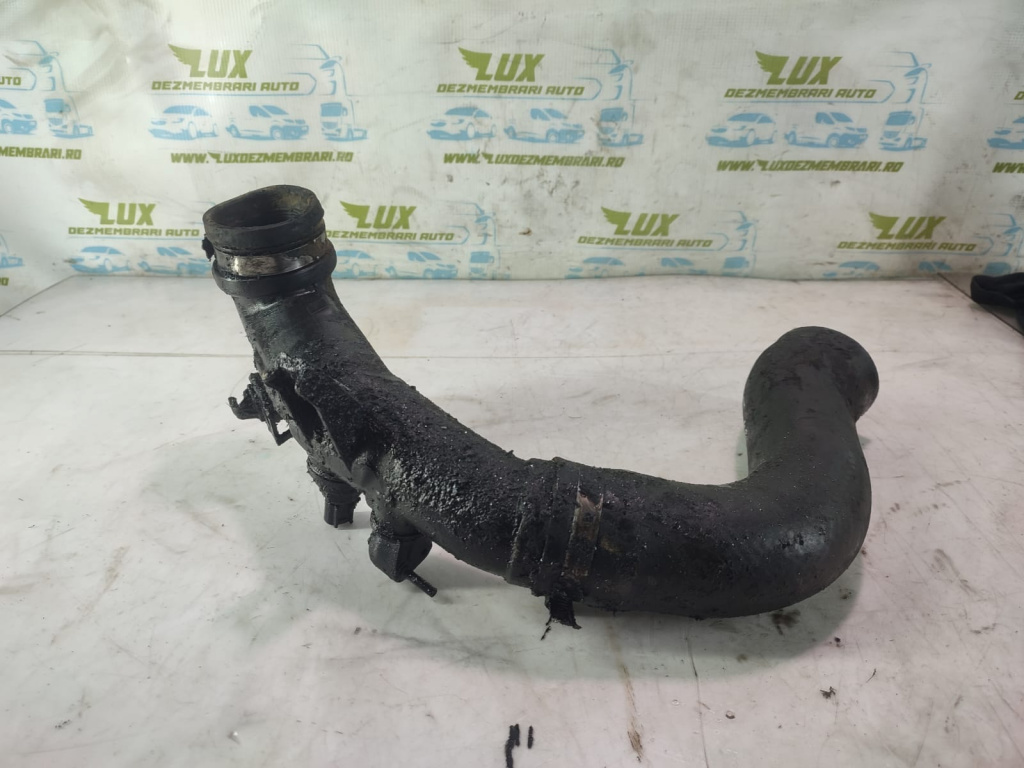 Furtun conducta intercooler 2.2 d-4d 2ADFTV 17362-26010 Toyota Rav 4 3 (XA30) [2005 - 2010] 2.2 d-4d 2ADFTV