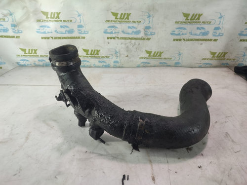 Furtun conducta intercooler 2.2 d-4d 2ADFTV 17362-26010 Toyota Rav 4 3 (XA30) [2005 - 2010] 2.2 d-4d...