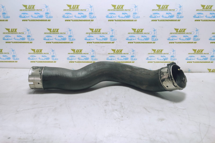 Furtun conducta intercooler 781061702 BMW Seria 1 F20/F21 [2011 - 2015]