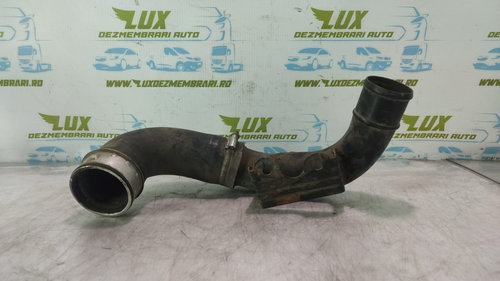 Furtun conducta intercooler a6390900229 1.5 benzina Smart Forfour [2004 - 2006]