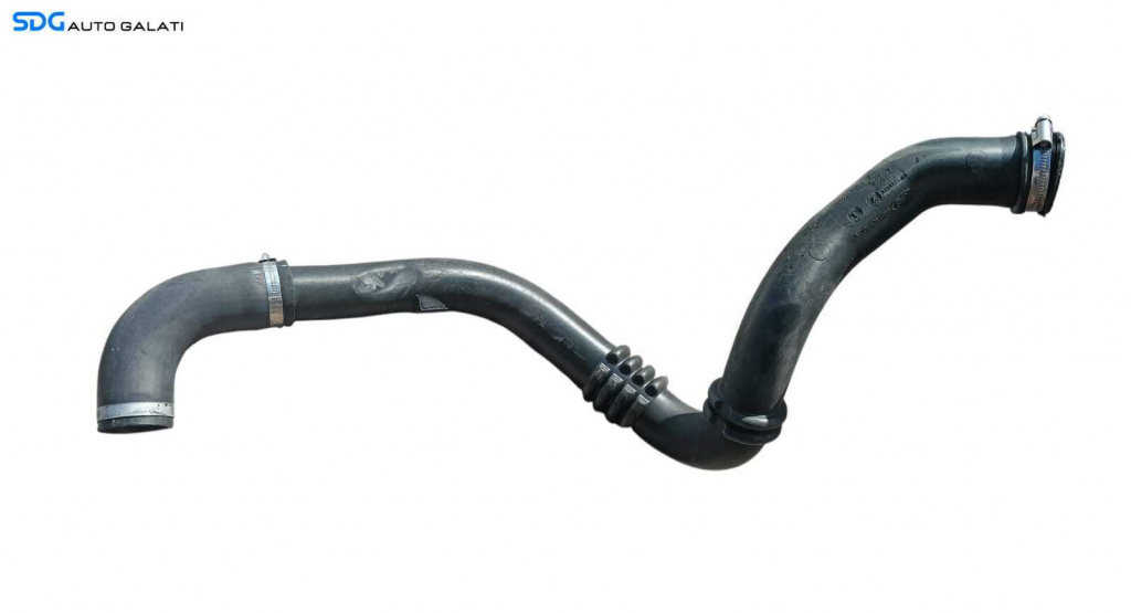 Furtun Conducta Intercooler Ford S-Max 1.8 TDCI 2006 - 2015 Cod 6G916C646B [M8894]