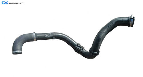Furtun Conducta Intercooler Ford S-Max 1.8 TDCI 2006 - 2015 Cod 6G916C646B [M8894]