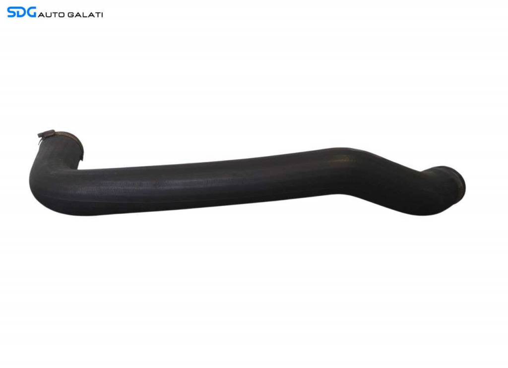 Furtun Conducta Intercooler Ford Transit