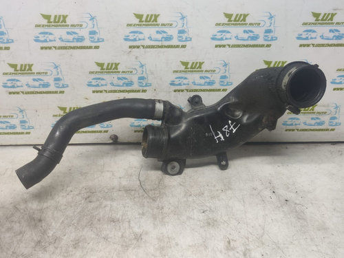 Furtun conducta intercooler l3k913230 2.3 mzr L3Y7 Mazda CX-7 [2006 - 2009] 2.3 mzr L3Y7