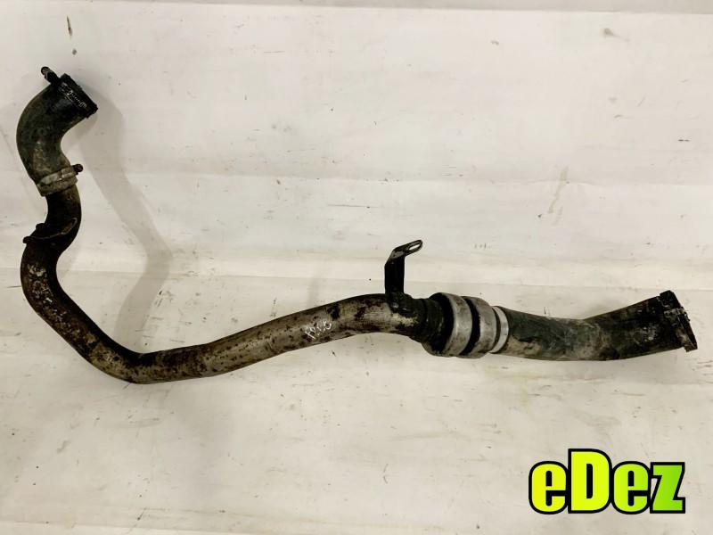 Furtun / conducta intercooler Land Rover Freelander 2 (2006->) 2.2 d DOHC 224DT