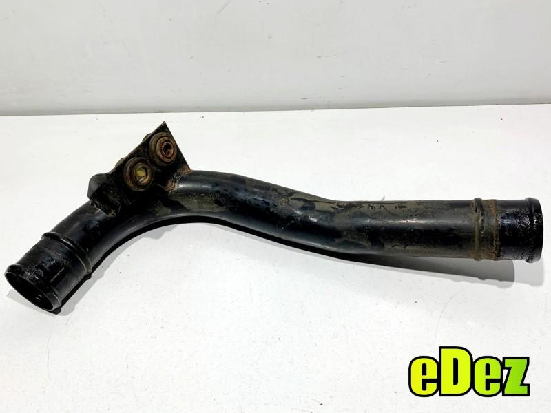 Furtun / conducta intercooler Mitsubishi ASX facelift (2012-2016) 1.6 hdi 9H05, 9HD