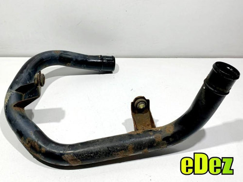 Furtun / conducta intercooler Mitsubishi ASX facelift (2012-2016) 1.6 hdi 9H05, 9HD