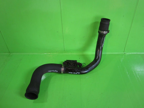 FURTUN / CONDUCTA INTERCOOLER NISSAN QASHQAI J10 1.5 DCI FAB. 2006 - 2013 ⭐⭐⭐⭐⭐