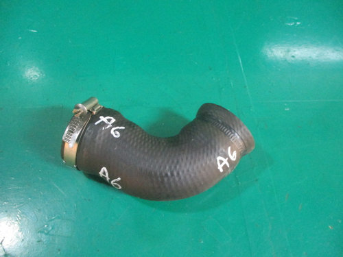 FURTUN / CONDUCTA INTERCOOLER TURBO AUDI A6 C5 1.9 TDI FAB. 2001 - 2005 ⭐⭐⭐⭐⭐
