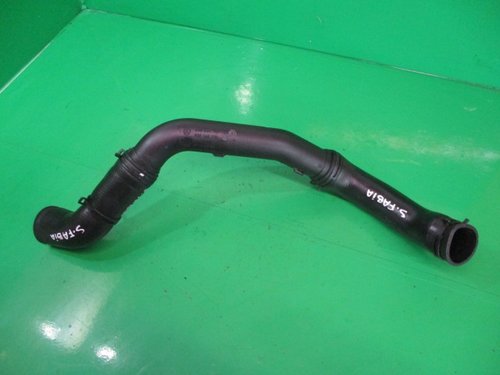 FURTUN / CONDUCTA INTERCOOLER TURBO COD 6Q0145762AC SKODA FABIA 1.4 TDI FAB. 1999 - 2008 ⭐⭐⭐...