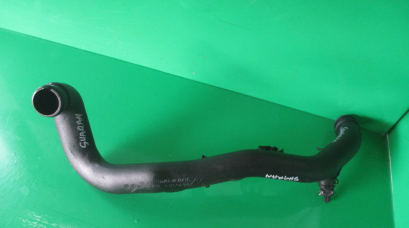 FURTUN / CONDUCTA INTERCOOLER TURBO COD 7M0145958D VW SHARAN 1.9 TDI FAB. 1996 - 2000 ⭐⭐⭐⭐⭐