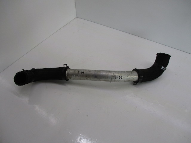 FURTUN / CONDUCTA INTERCOOLER TURBO HYUNDAI H-1 2.5 TD FAB. 1997 - 2007 ⭐⭐⭐⭐⭐
