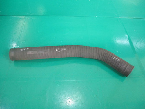 FURTUN / CONDUCTA INTERCOOLER TURBO JEEP GRAND CHEROKEE II 3.1 TD FAB. 1998 - 2005 ⭐⭐⭐⭐⭐