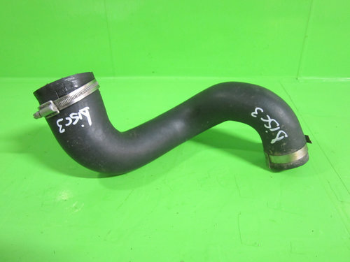 FURTUN / CONDUCTA INTERCOOLER TURBO LAND ROVER DISCOVERY 3 2.7 TD 4x4 FAB. 2004 - 2009 ⭐⭐⭐⭐...