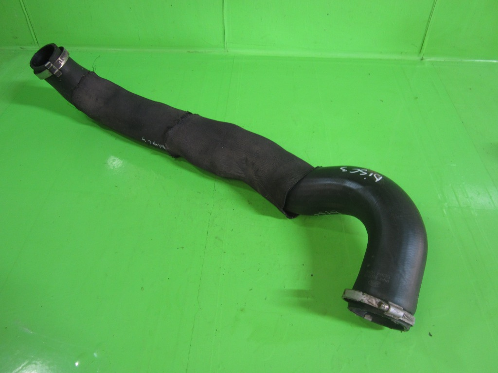 FURTUN / CONDUCTA INTERCOOLER TURBO LAND ROVER DISCOVERY 3 2.7 TD 4x4 FAB. 2004 - 2009 ⭐⭐⭐⭐⭐