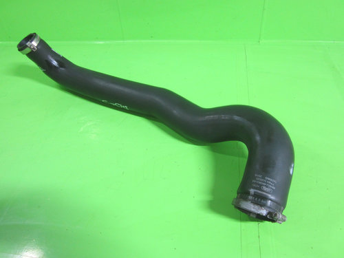 FURTUN / CONDUCTA INTERCOOLER TURBO LAND ROVER DISCOVERY 3 2.7 TD 4x4 FAB. 2004 - 2009 ⭐⭐⭐⭐...