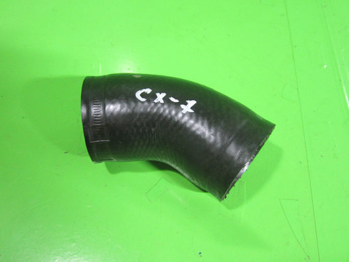 FURTUN / CONDUCTA INTERCOOLER TURBO MAZDA CX-7 2.3 MZR DISI Turbo 4x4 FAB. 2006 - 2016 ⭐⭐⭐⭐...