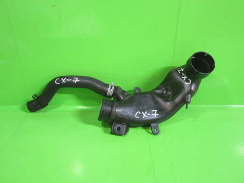 FURTUN / CONDUCTA INTERCOOLER TURBO MAZDA CX-7 2.3 MZR DISI Turbo 4x4 FAB. 2006 - 2016 ⭐⭐⭐⭐...