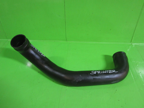 FURTUN / CONDUCTA INTERCOOLER TURBO MERCEDES-BENZ SPRINTER 311 W903 2.2 CDI FAB. 1999 - 2007 ⭐⭐...