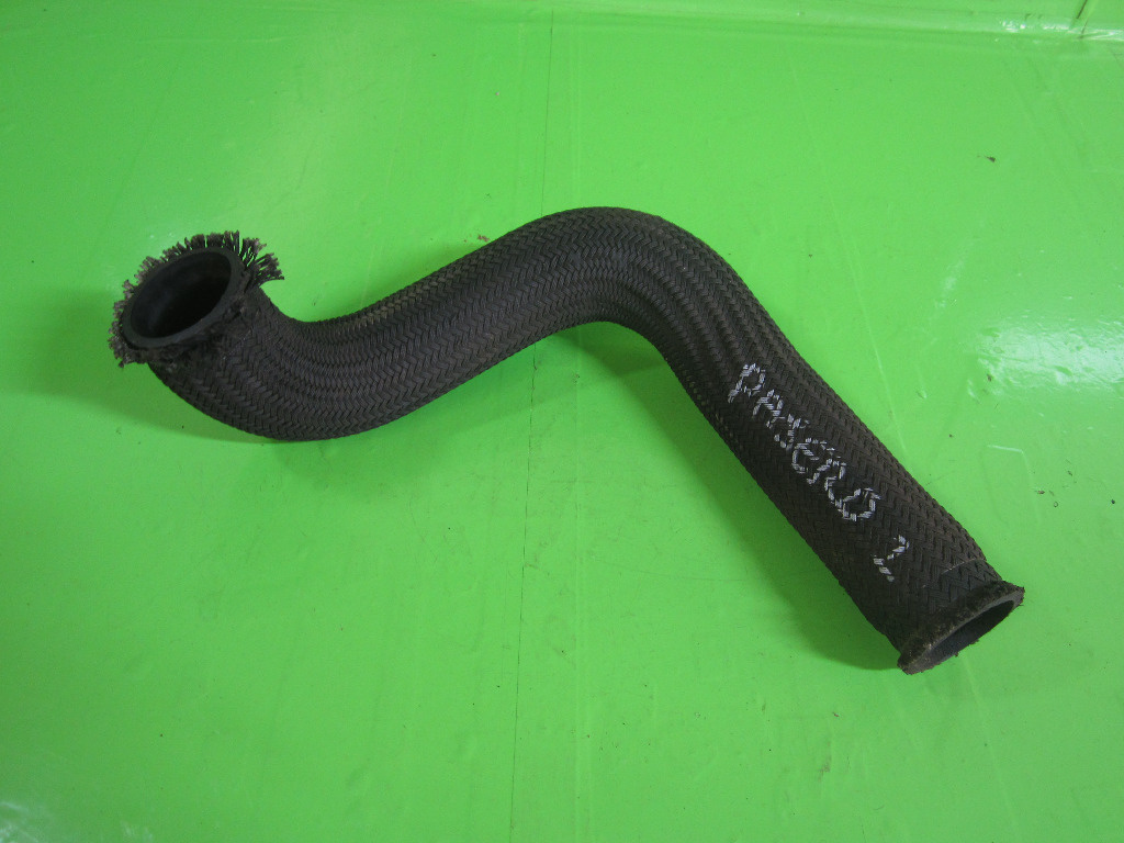 FURTUN / CONDUCTA INTERCOOLER TURBO MITSUBISHI PAJERO 2 4x4 2.8 TD FAB. 1991 - 1999 ⭐⭐⭐⭐⭐