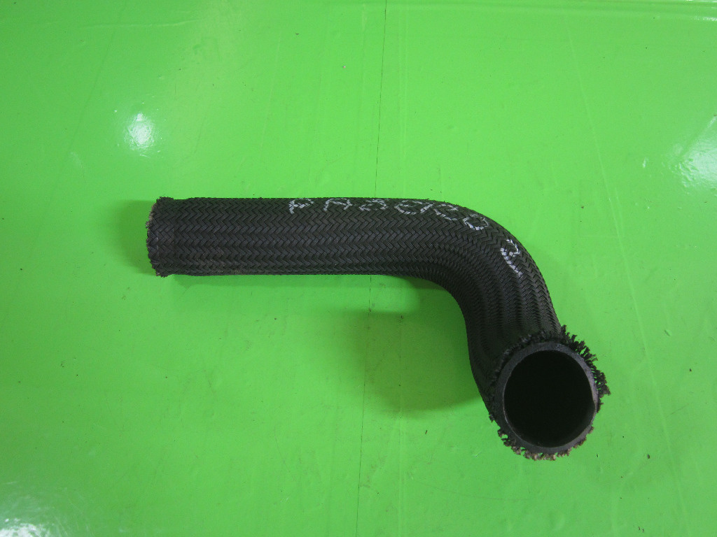 FURTUN / CONDUCTA INTERCOOLER TURBO MITSUBISHI PAJERO 2 4x4 2.8 TD FAB. 1991 - 1999 ⭐⭐⭐⭐⭐