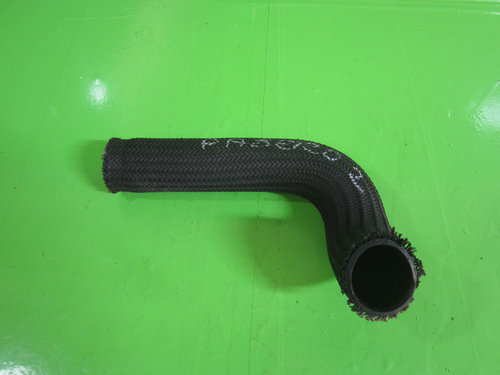 FURTUN / CONDUCTA INTERCOOLER TURBO MITSUBISHI PAJERO 2 4x4 2.8 TD FAB. 1991 - 1999 ⭐⭐⭐⭐⭐