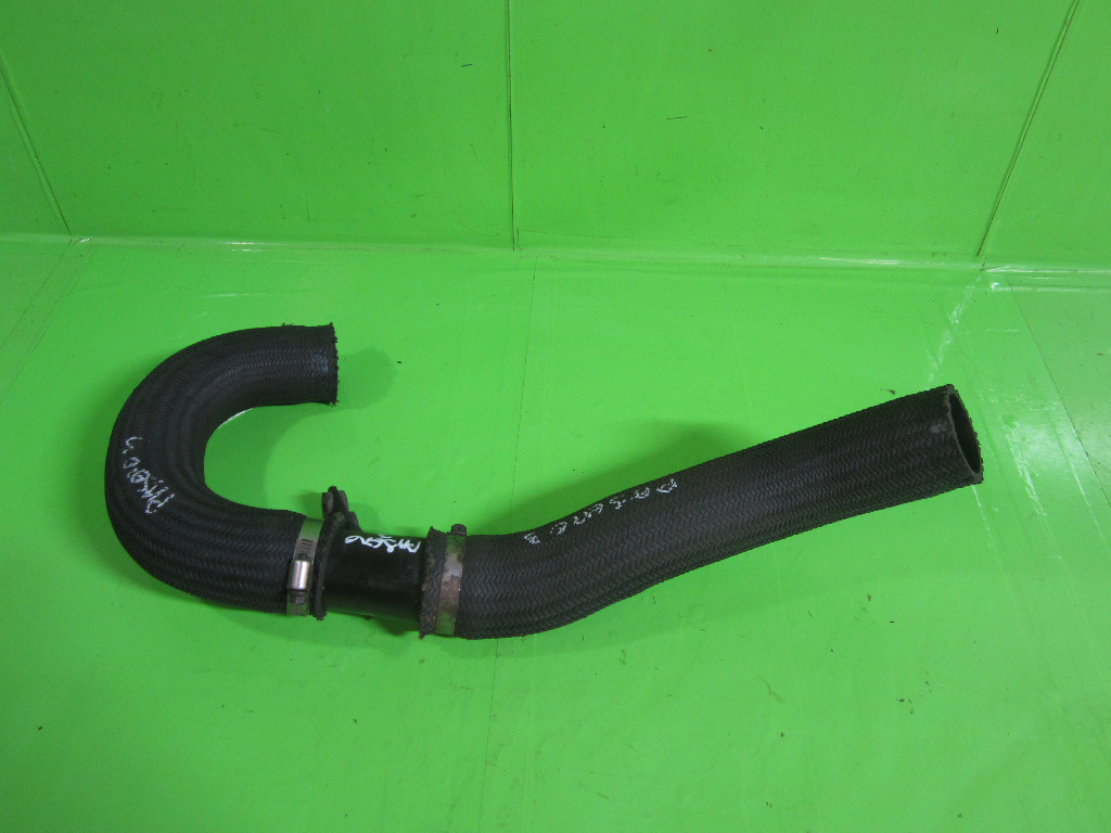 FURTUN / CONDUCTA INTERCOOLER TURBO MITSUBISHI PAJERO III 3.2 DI-D 4X4 FAB. 1999 – 2007 ⭐⭐⭐⭐⭐