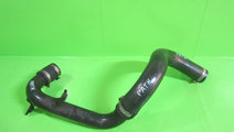 FURTUN / CONDUCTA INTERCOOLER TURBO NISSAN PATHFIN...