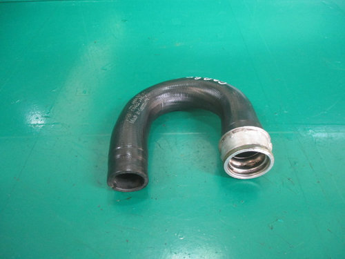 FURTUN / CONDUCTA INTERCOOLER TURBO OPEL CORSA C 1.3 CDTI FAB. 2000 – 2009 ⭐⭐⭐⭐⭐