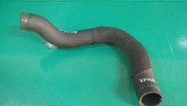 FURTUN / CONDUCTA INTERCOOLER TURBO PEUGEOT BOXER ...