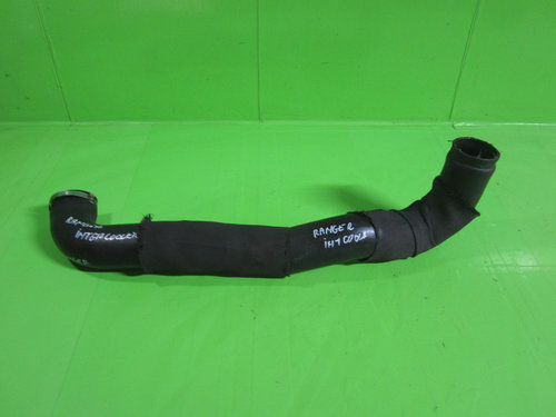 FURTUN / CONDUCTA INTERCOOLER TURBO RANGE ROVER SPORT 2.7 TDI V6 4x4 FAB. 2004 - 2013 ⭐⭐⭐⭐...