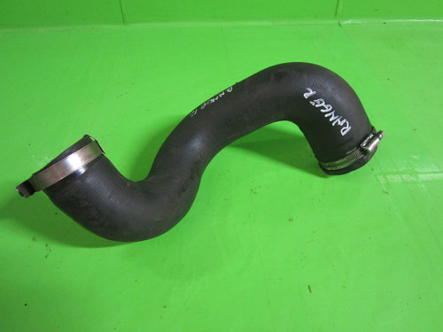 FURTUN / CONDUCTA INTERCOOLER TURBO RANGE ROVER SPORT 2.7 TDI V6 4x4 FAB. 2004 - 2013 ⭐⭐⭐⭐...