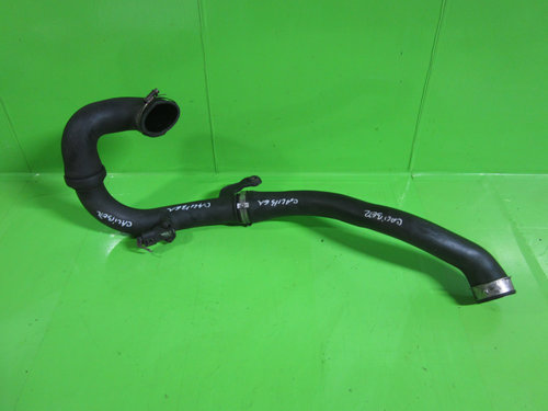 FURTUN / CONDUCTA INTERCOOLER TURBO + SENZOR MAP DODGE CALIBER 2.0 CRD FAB. 2006 – 2012 ⭐⭐⭐...