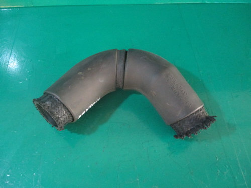 FURTUN / CONDUCTA INTERCOOLER TURBO SSANGYONG REXTON 2.7 XDi 4x4 FAB. 2002 - 2006 ⭐⭐⭐⭐⭐