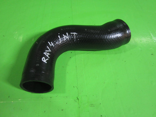 FURTUN / CONDUCTA INTERCOOLER TURBO TOYOTA RAV 4 2.2 D 4x4 FAB. 2005 - 2010 ⭐⭐⭐⭐⭐