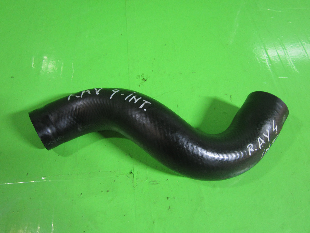 FURTUN / CONDUCTA INTERCOOLER TURBO TOYOTA RAV 4 2.2 D 4x4 FAB. 2005 - 2010 ⭐⭐⭐⭐⭐