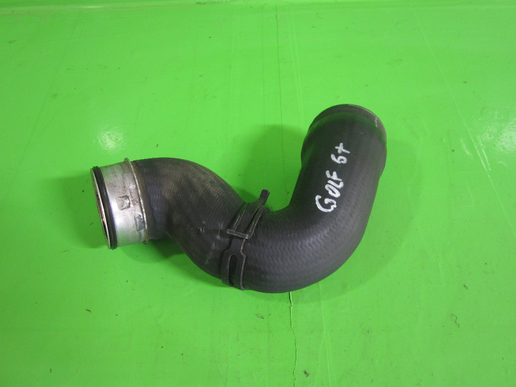 FURTUN / CONDUCTA INTERCOOLER TURBO VW GOLF 5 PLUS 2.0 TDI FAB. 2006 - 2009 ⭐⭐⭐⭐⭐