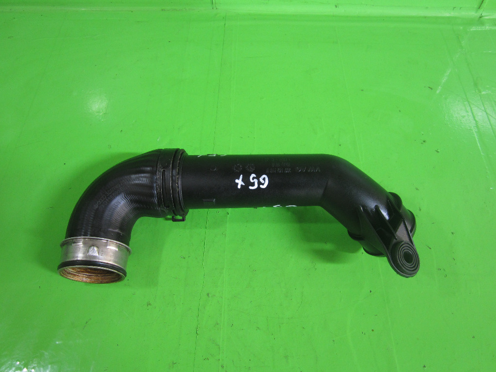 FURTUN / CONDUCTA INTERCOOLER TURBO VW GOLF 5 PLUS 2.0 TDI FAB. 2006 - 2009 ⭐⭐⭐⭐⭐