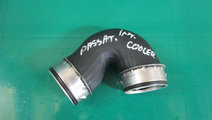 FURTUN / CONDUCTA INTERCOOLER TURBO VW PASSAT B5.5...