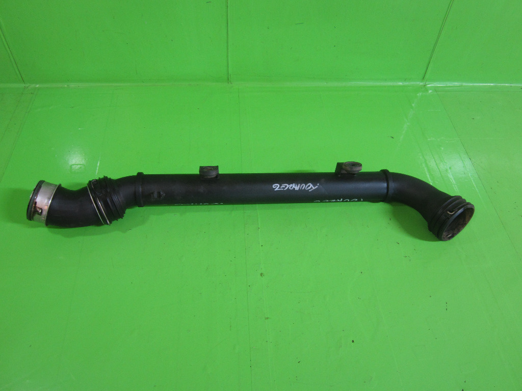 FURTUN / CONDUCTA INTERCOOLER TURBO VW TOUAREG 2.5 TDI FAB. 2002 - 2010 ⭐⭐⭐⭐⭐