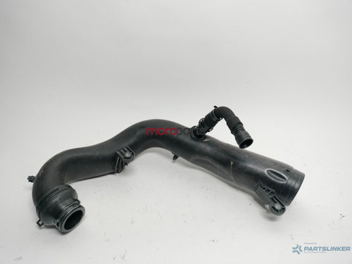 Furtun/conducta intercooler VOLKSWAGEN GOLF V 1K1 2003 - 2009 VAG 446 143 602 1K0129654K