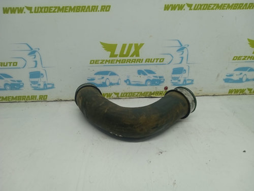 Furtun conducta intercooler Volkswagen VW Passat B6 [2005 - 2010] 2.0 tdi BMR