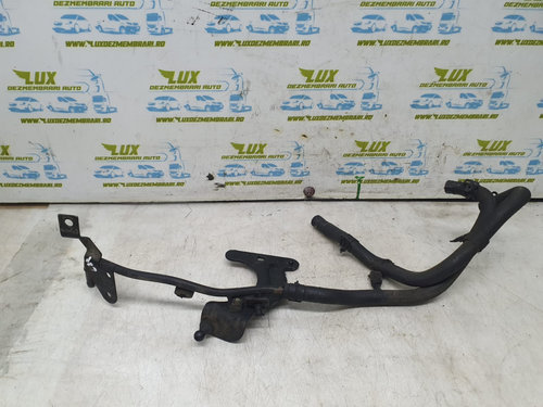Furtun conducta lichid racire 1k0121070f Chrysler Sebring 3 [2007 - 2010] 2.0 crd BYL