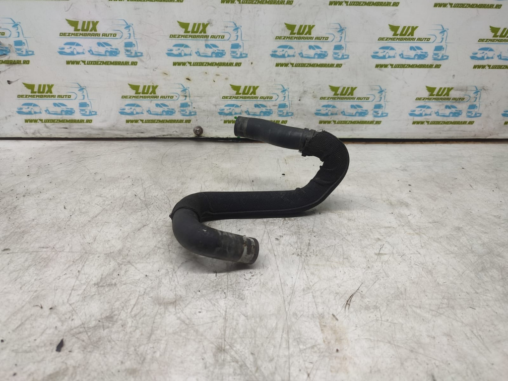Furtun conducta lichid racire a2218321423 3.0 cdi Mercedes-Benz S-Class W221 [2005 - 2009]