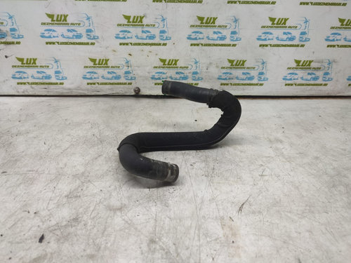 Furtun conducta lichid racire a2218321423 3.0 cdi Mercedes-Benz S-Class W221 [2005 - 2009]